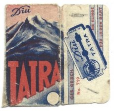 tatra-4a Tatra 4A