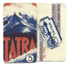 tatra-4c Tatra 4C