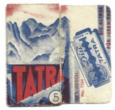 tatra-4d Tatra 4D