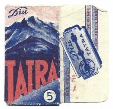 Tatra 4E