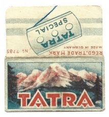 tatra-6 Tatra 6