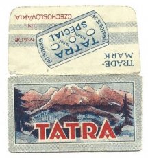 tatra-6a Tatra 6A