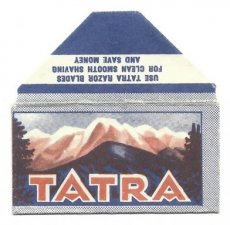 tatra-7 Tatra 7