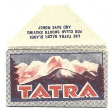 tatra-8b Tatra 8B