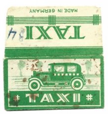 taxi-2 Taxi 2