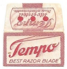tempo-best-razor-blade Tempo Best Razor Blade