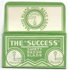 the-success The Success