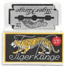 tiger-klinge-2 Tiger Klinge 2