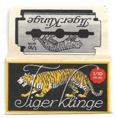 tiger-klinge-2a Tiger Klinge 2A