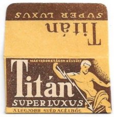 titan Titan Super Luxus