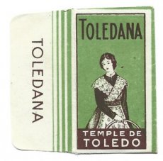 toledana-toledo Toledo Toledana