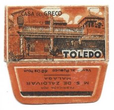 Toledo 6