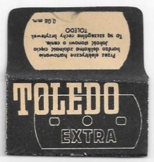 Toledo Extra 5B