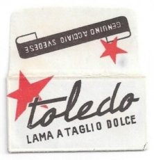 toledo-lama Toledo Lama