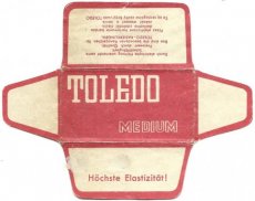 Toledo Medium