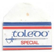 Toledo Special