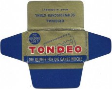 tondeo-3 Tondeo 3