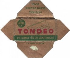 tondeo-4a Tondeo 4A