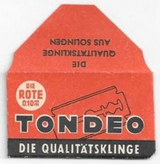 tondeo-5 Tondeo 5