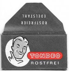 tondeo Tondeo