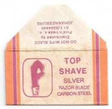 top-shave Top Shave