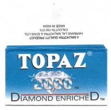 Topaz 2000-2