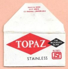topaz-blade-18 Topaz Lame De Rasoir 18