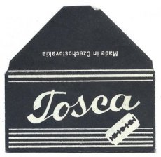 tosca-1a Tosca 1A