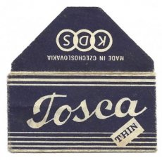 tosca-1b Tosca 1B