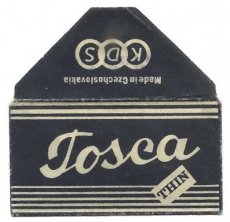 tosca-1c Tosca 1C