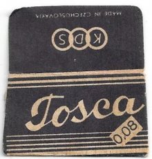 tosca-2 Tosca 2