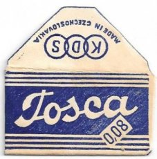 tosca-1 Tosca 1