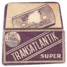 transatlantik-super Transatlantic Super