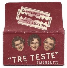 tre-teste-amaranto-2 Tre Teste Amaranto 2