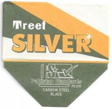 treet-silver Treet Silver