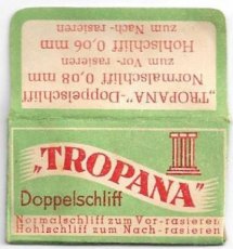 tropana Tropana