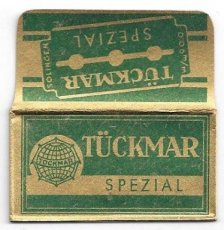tuckmar-spezial Tuckmar Spezial