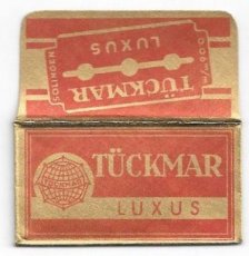 Tuckmar Luxus