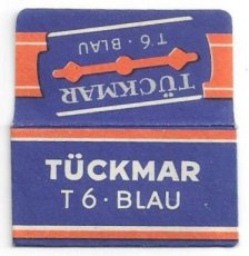 tuckmar-blau-2 Tuckmar Blau 2