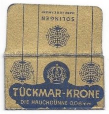 tuckmar-krone Tuckmar Krone