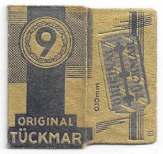 tuckmar-original Tuckmar Original