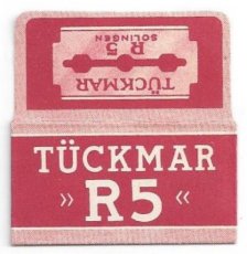 tuckmar-r5-2 Tuckmar R5-2