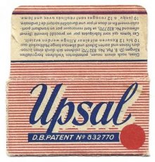 upsal-2 Upsal 2