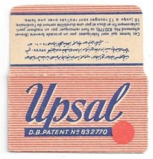 upsal-5 Upsal