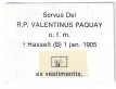 valentinus-paquay-4 Valentinus Paquay Relikwie 4