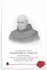Valentinus Paquay Relikwie 5