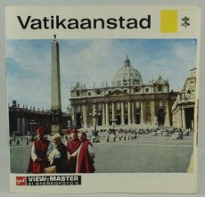 View Master C100 Vatikaanstad