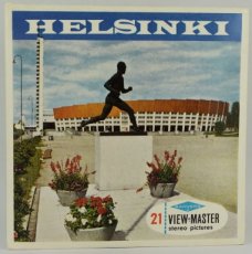 View Master C537 Helsinki