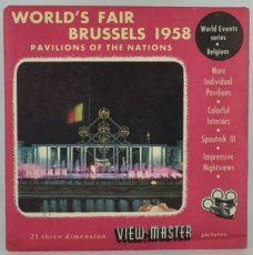 view-master-world's-fair-1 View Master World's Fair Brussels 1958