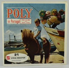 View Master B442 N Poly In Portugal